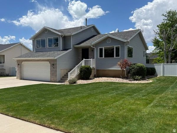 1791 N 350 W, Pleasant Grove, UT 84062