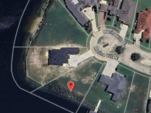 4113 E MARINA VILLA Drive E, Slidell, LA 70461