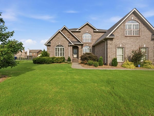 5121 General Patton Ave, Murfreesboro, TN 37129