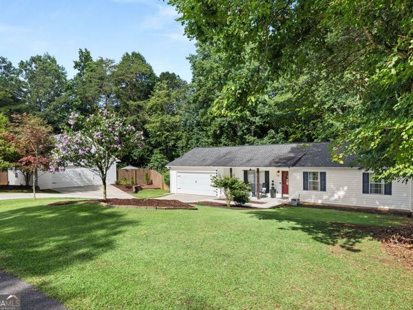 8850 Barron Circle, Gainesville, GA 30506