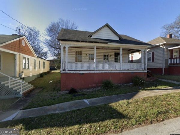 17 Hazel Street, Porterdale, GA 30014
