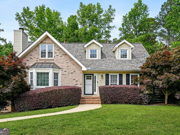 2320 Brownstone Court, Marietta, GA 30062