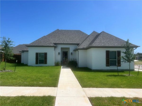 1224 Brody Way , Salado, TX 76571