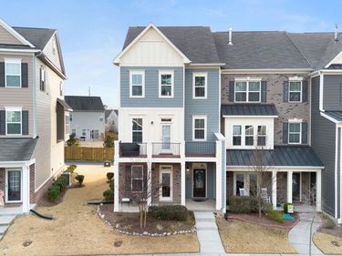 1848 Austin Ridge Parkway, Wake Forest, NC 27587