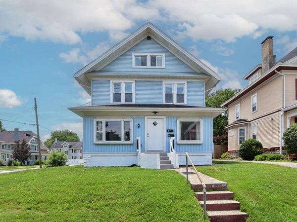 2021 Hudson Avenue, Norwood, OH 45212