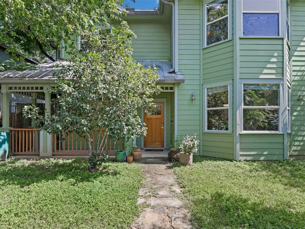 1511 E 13th ST, Austin, TX 78702