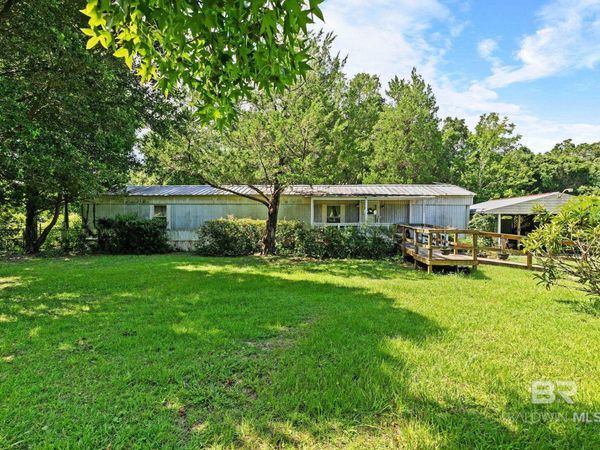 33104 Collier Road, Lillian, AL 36549