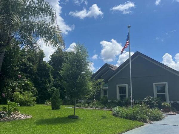 509 KINGWAY DRIVE , DELTONA, FL 32725