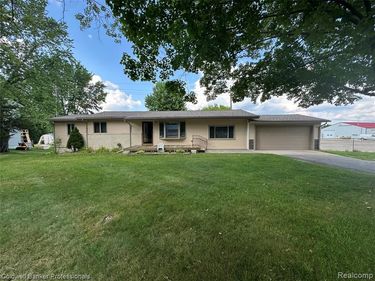 68 Plum Creek Road, Mayfield Twp, MI 48446