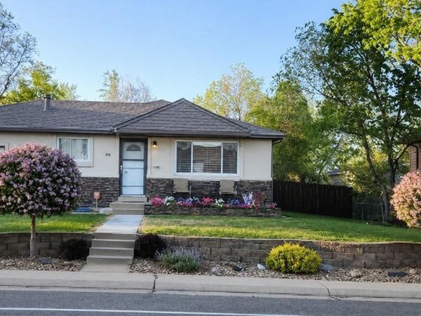 841 Phillips Drive , Northglenn, CO 80233