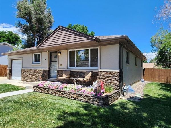 841 Phillips Drive , Northglenn, CO 80233