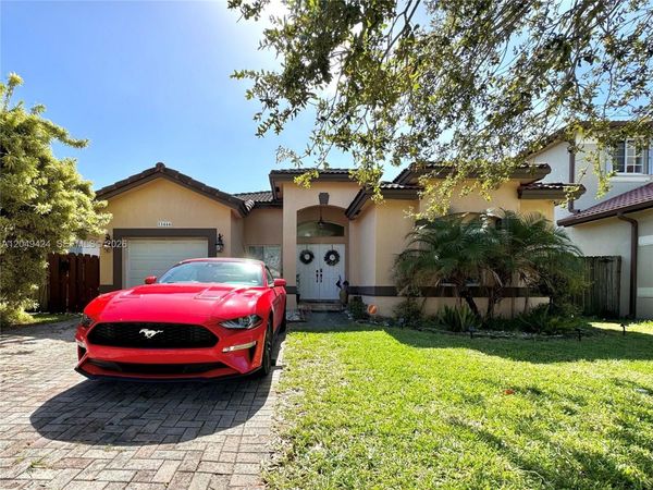 13444 SW 281st Ter , Homestead, FL 33033