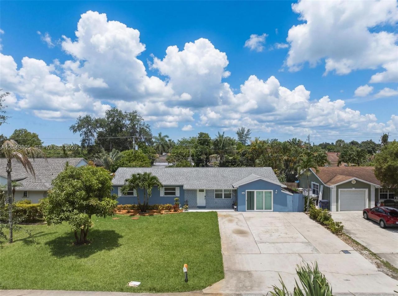 6595 Massachusetts Dr, Lake Worth, FL 33462 Photo