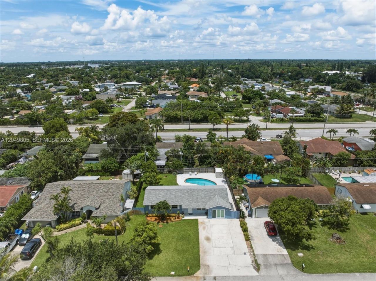 6595 Massachusetts Dr, Lake Worth, FL 33462 Photo