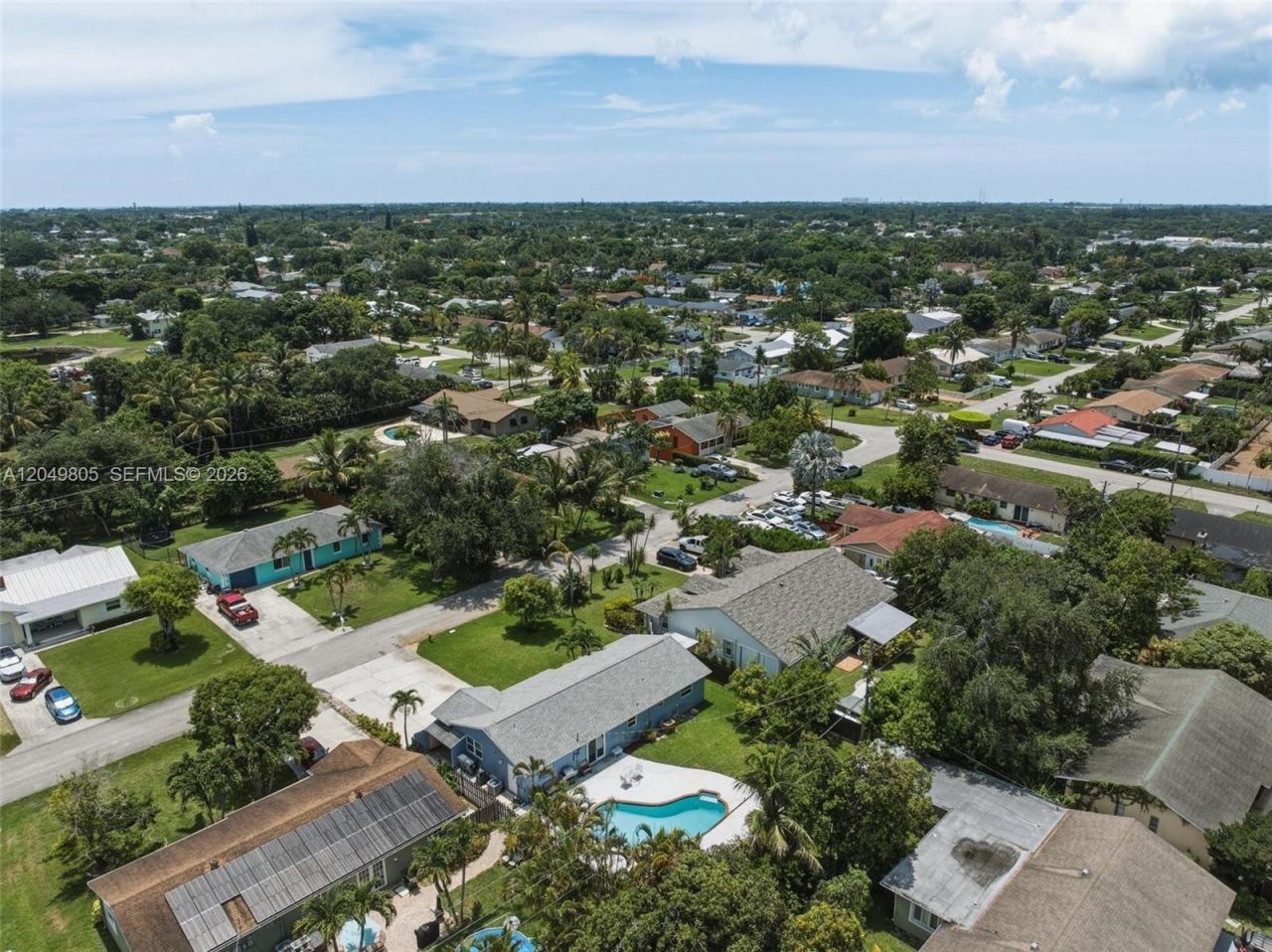 6595 Massachusetts Dr, Lake Worth, FL 33462 Photo