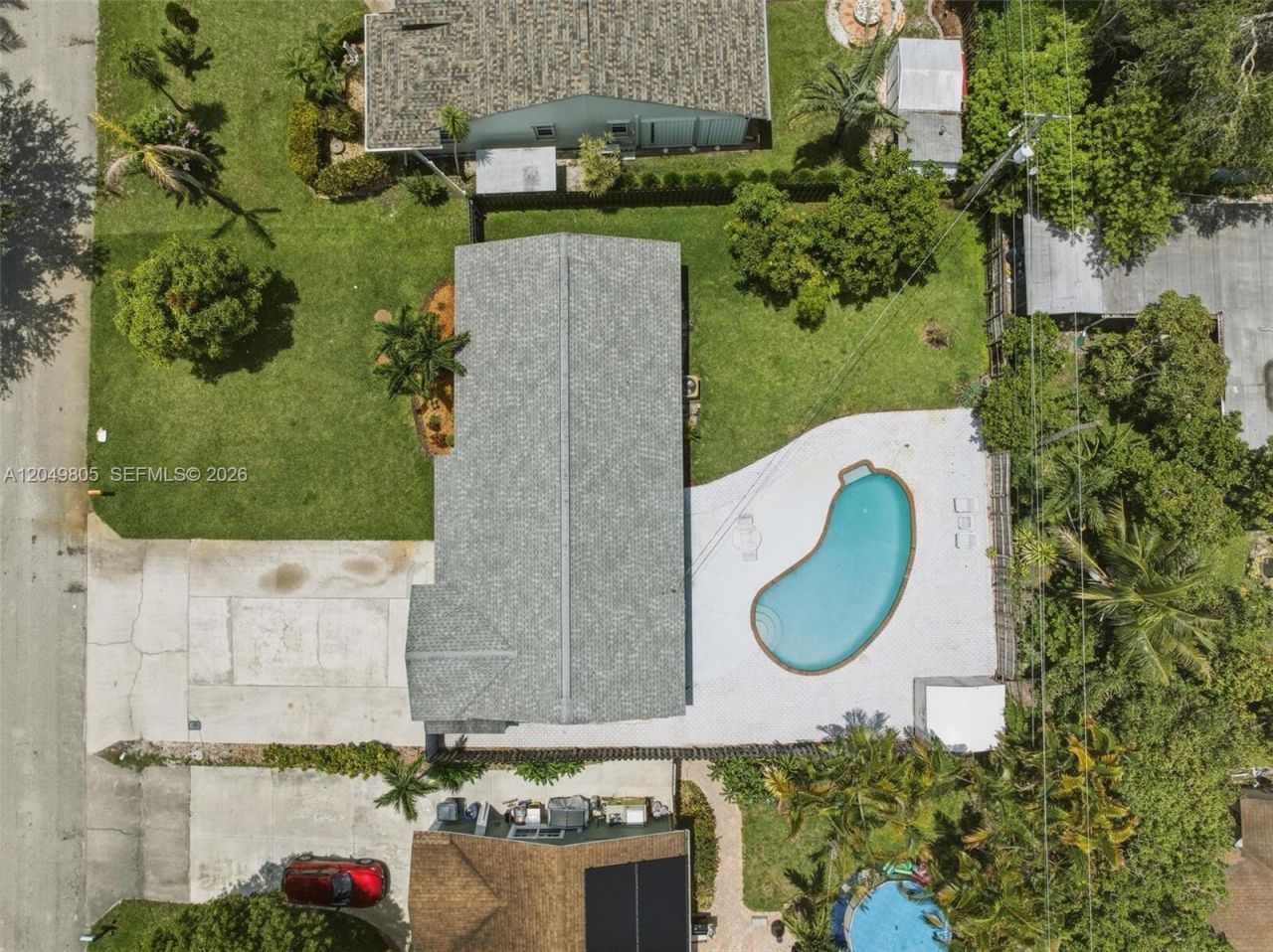 6595 Massachusetts Dr, Lake Worth, FL 33462 Photo