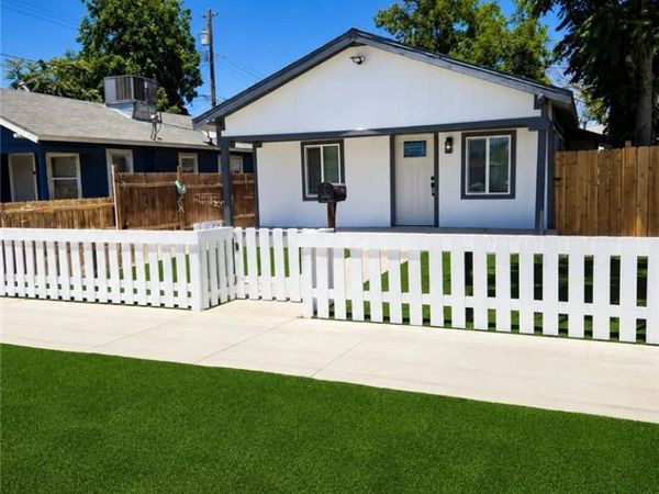 1006 6th, Bakersfield, CA 93304