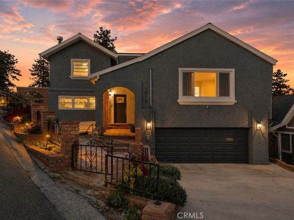 1015 Summit, Crestline, CA 92325