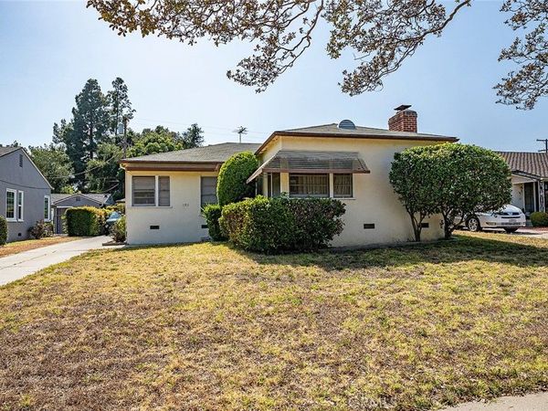 321 Pascual Avenue, San Gabriel, CA 91775