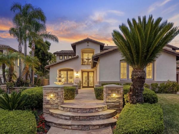441 SANDALWOOD CT, Encinitas, CA 92024