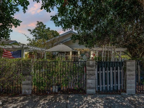 426 Sespe Avenue, Fillmore, CA 93015