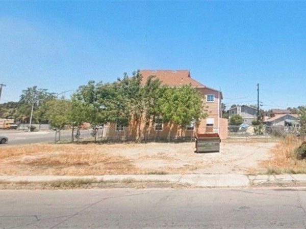 0 Flower Lot 18 Street, Bakersfield, CA 93305