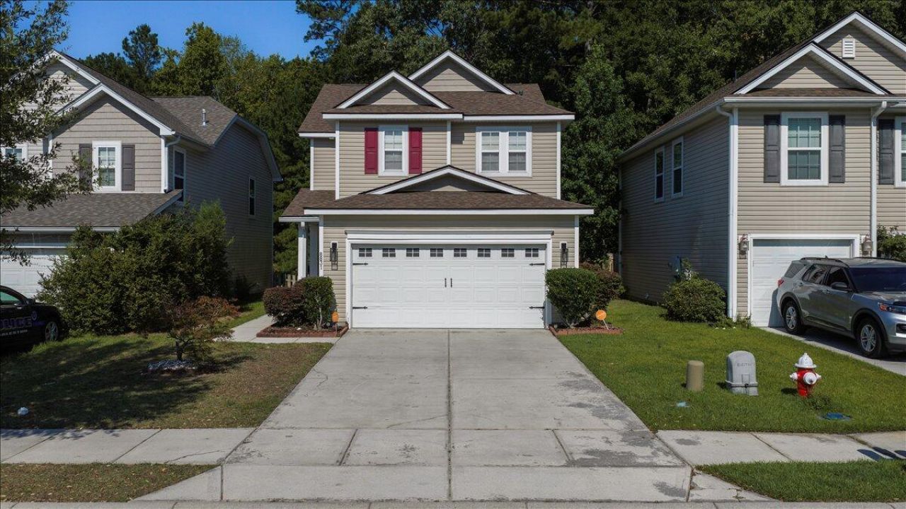 8831 Kellum Drive Photo 1