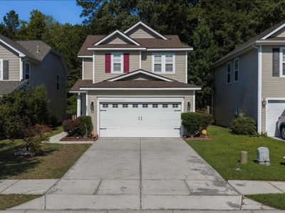 8831 Kellum Drive, North Charleston, SC 29420