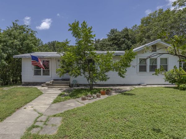 245 CONCORD PL, Balcones Heights, TX 78201