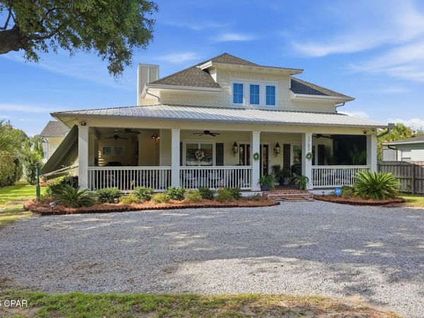 1702 Baker Court, Panama City, FL 32401