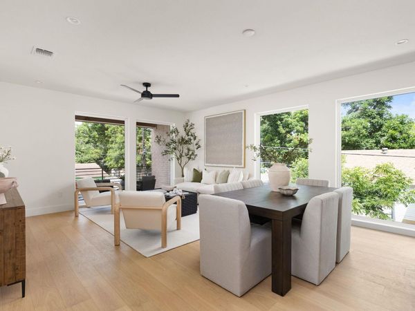 3528 Gonzales ST, Unit 1B, Austin, TX 78702