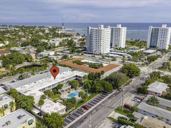 3225 NE 16th Street, Unit 20a, Pompano Beach, FL 33062