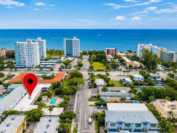 3225 NE 16th Street, Unit 20a, Pompano Beach, FL 33062