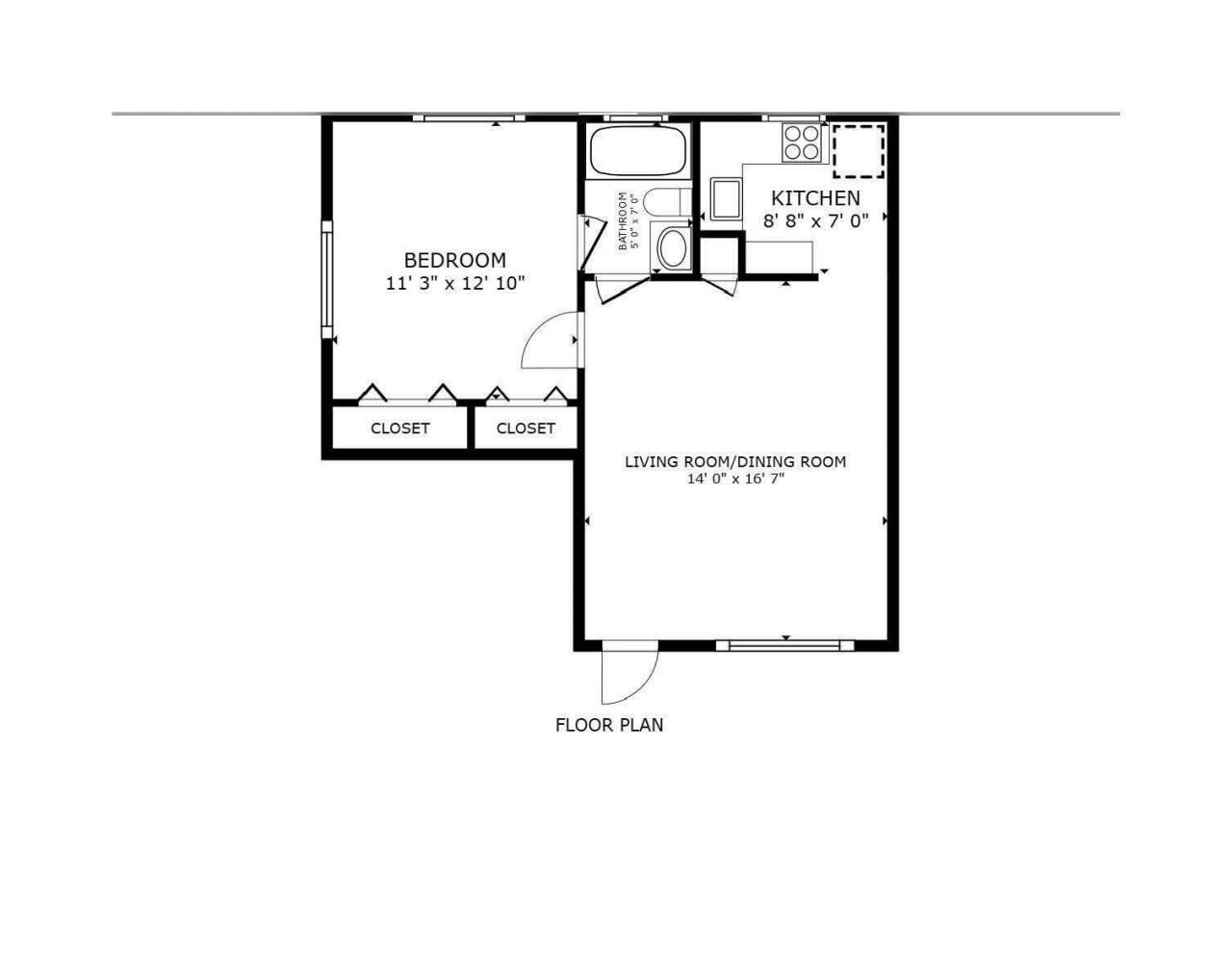 3225 NE 16th Street, Unit 20a, Pompano Beach, FL 33062 Photo
