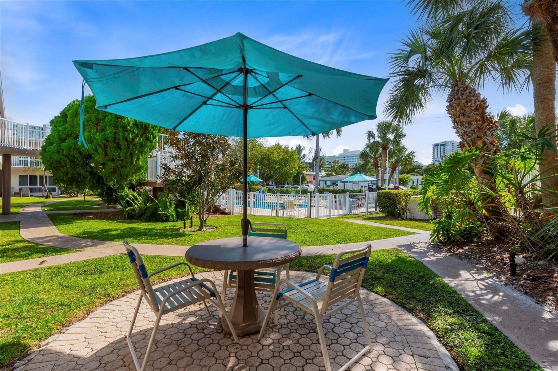 3225 NE 16th Street, Unit 20a, Pompano Beach, FL 33062 Photo