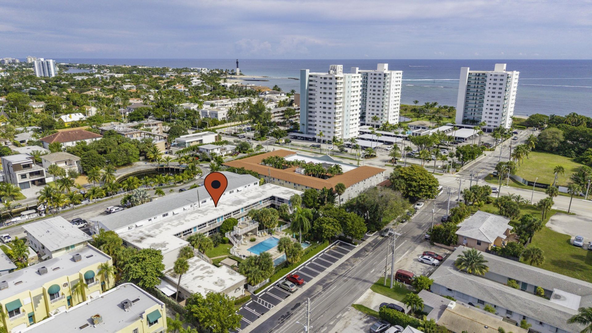 3225 NE 16th Street, Unit 20a, Pompano Beach, FL 33062 Photo