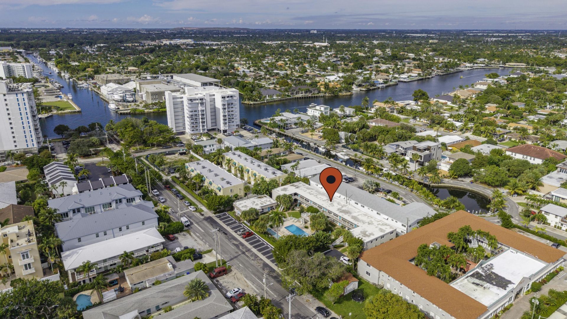 3225 NE 16th Street, Unit 20a, Pompano Beach, FL 33062 Photo