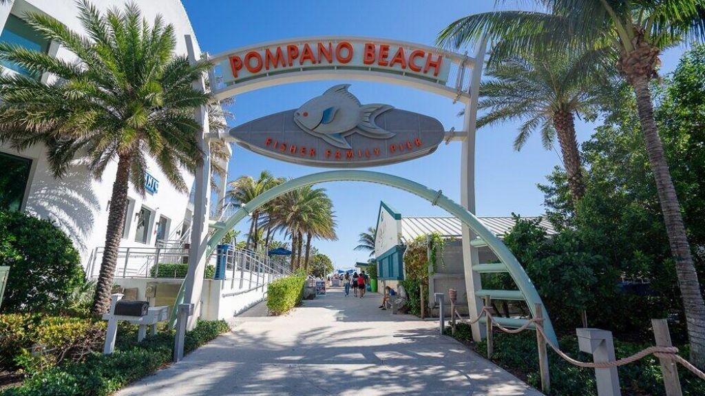 3225 NE 16th Street, Unit 20a, Pompano Beach, FL 33062 Photo
