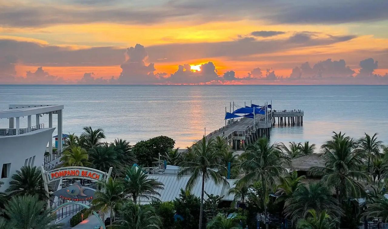 3225 NE 16th Street, Unit 20a, Pompano Beach, FL 33062 Photo