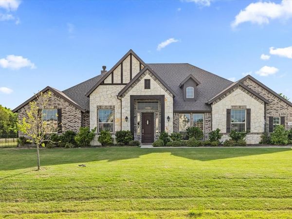 1600 Lynx Loop, Forney, TX 75126