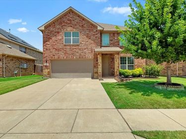 4260 Aldridge Lane , Fort Worth, TX 76036