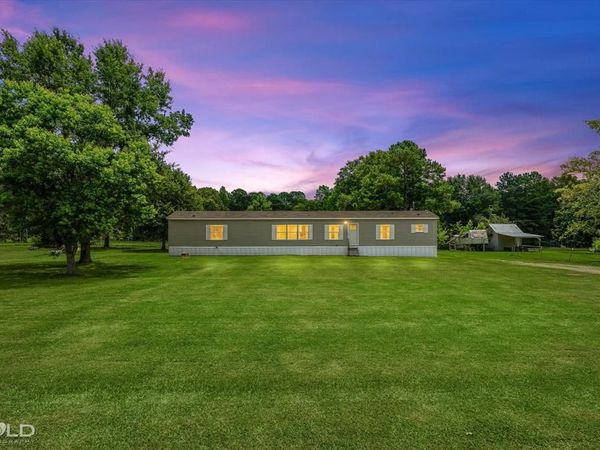 12753 Denise Drive, Keithville, LA 71047
