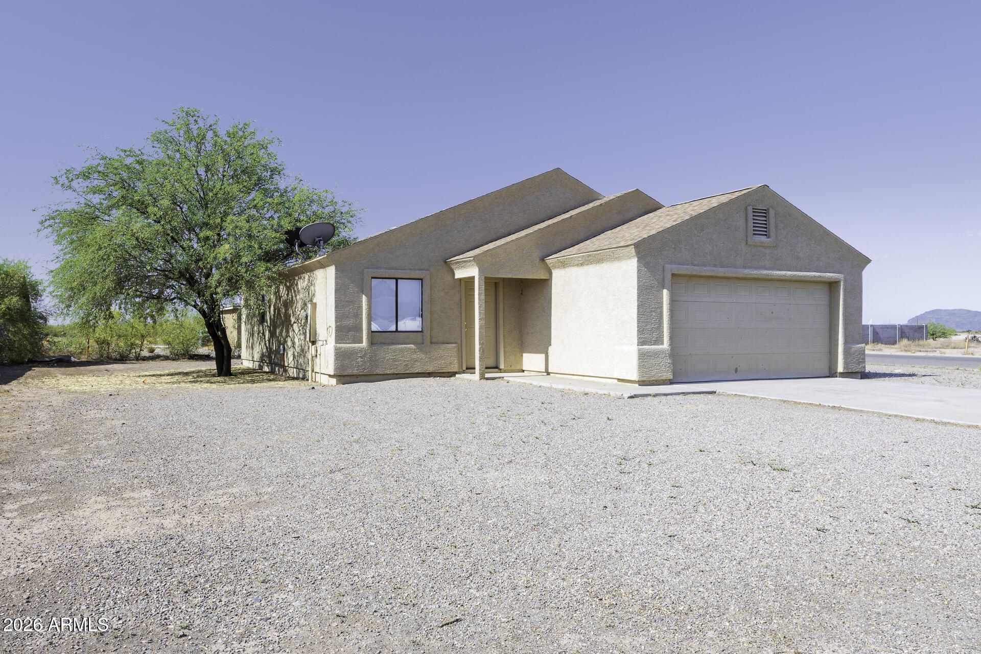 12503 W Madero Drive, Arizona City, AZ 85123 Main Photo