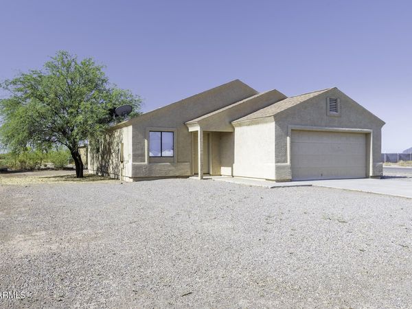 12503 W Madero Drive, Arizona City, AZ 85123