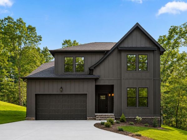 6314 Shirley Pond Road, Harrison, TN 37341