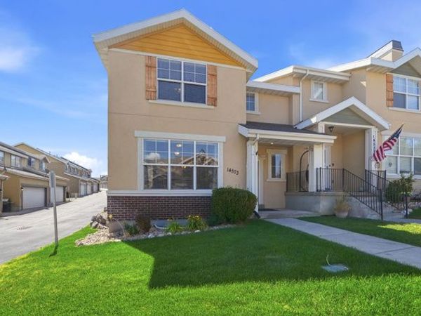 14573 S PEBBLE ROSE DR W, Herriman, UT 84096