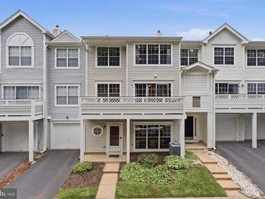 14451 GLENCREST CIRCLE, Unit 71, CENTREVILLE, VA 20120