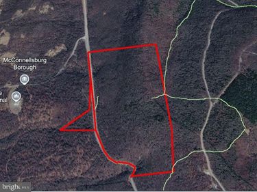 121 AC LINCOLN HWY, MCCONNELLSBURG, PA 17233