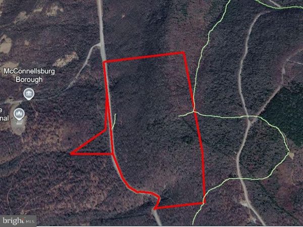 121 AC LINCOLN HWY , MCCONNELLSBURG, PA 17233