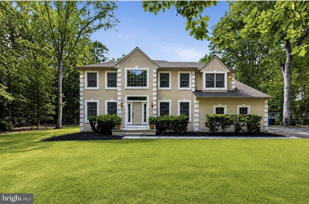 119 Winchester Way, Shamong, NJ 08088 Main Photo